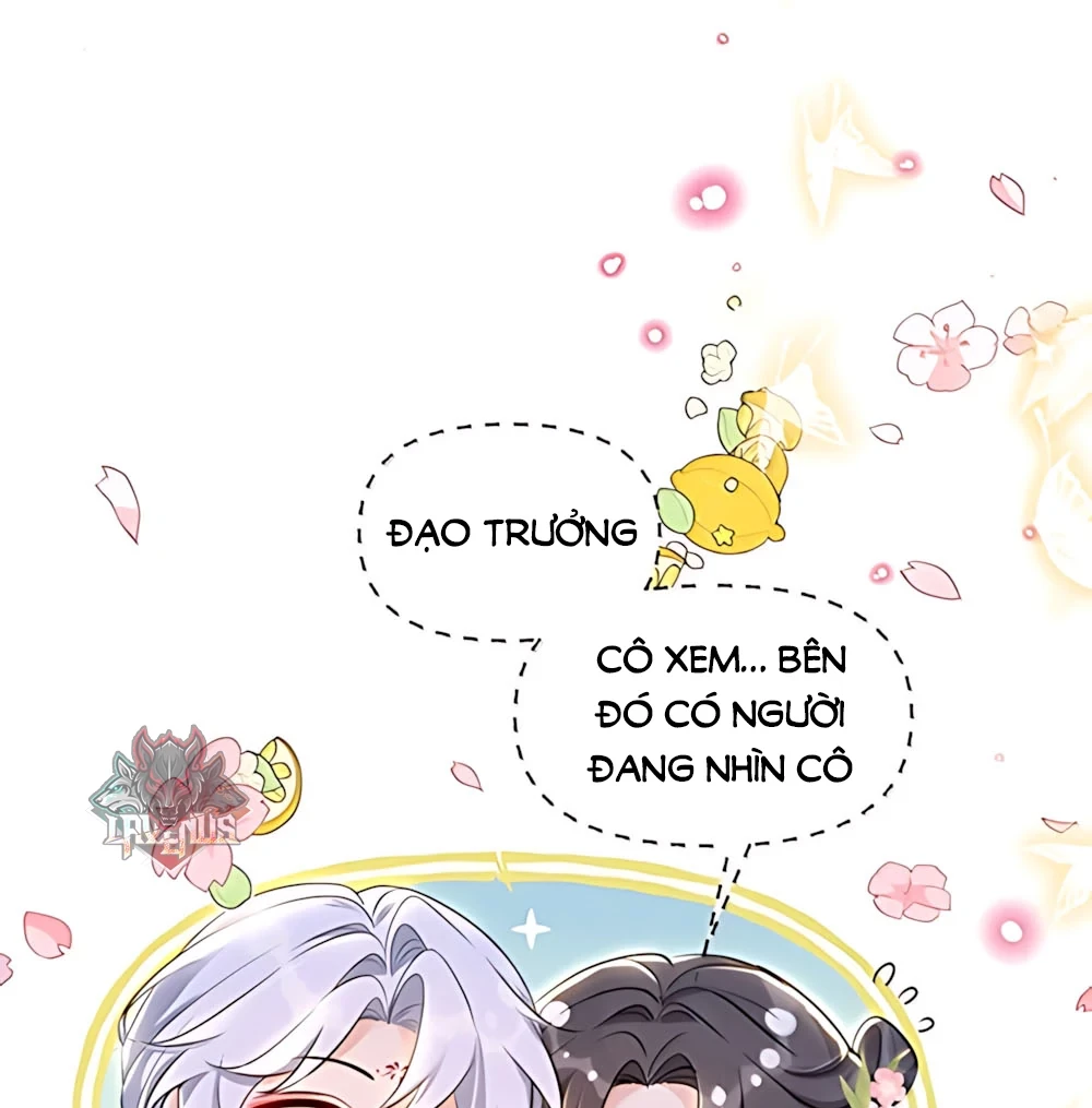 Tiểu Thư Ma Nữ, Cấm Dính Sát! Chapter 41 - 80