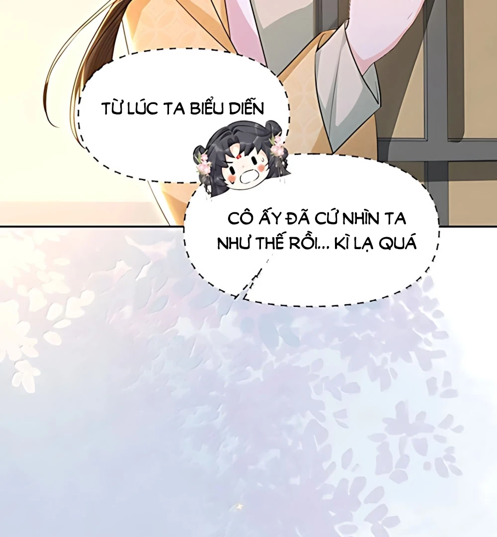 Tiểu Thư Ma Nữ, Cấm Dính Sát! Chapter 41 - 85