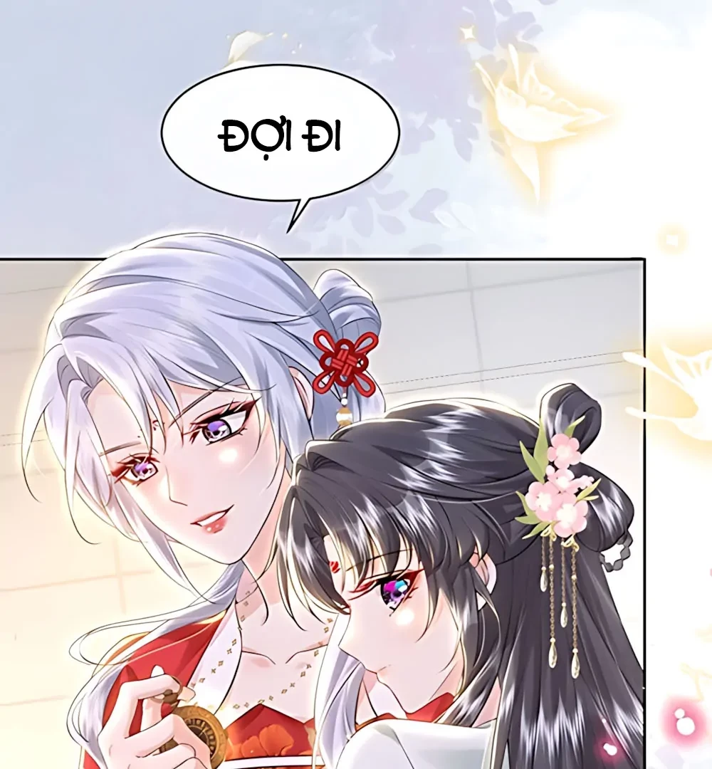 Tiểu Thư Ma Nữ, Cấm Dính Sát! Chapter 41 - 86