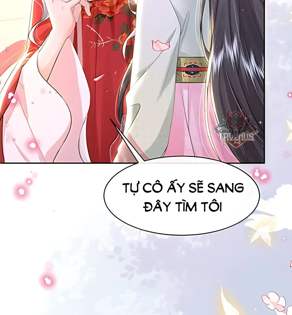 Tiểu Thư Ma Nữ, Cấm Dính Sát! Chapter 41 - 87