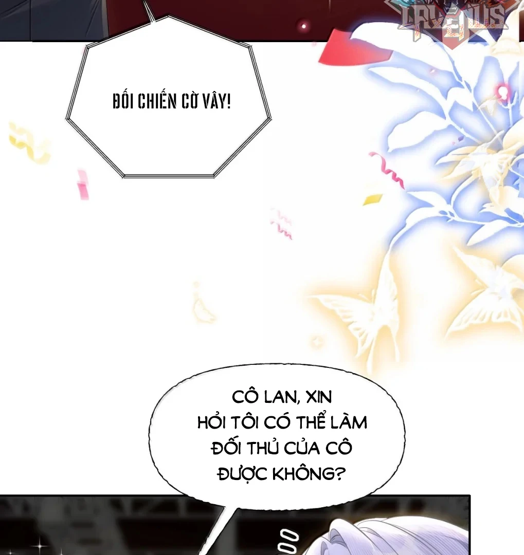 Tiểu Thư Ma Nữ, Cấm Dính Sát! Chapter 42 - 3