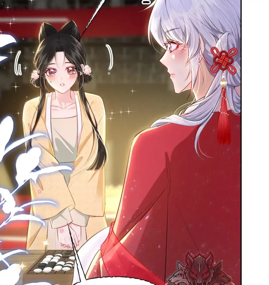 Tiểu Thư Ma Nữ, Cấm Dính Sát! Chapter 42 - 4