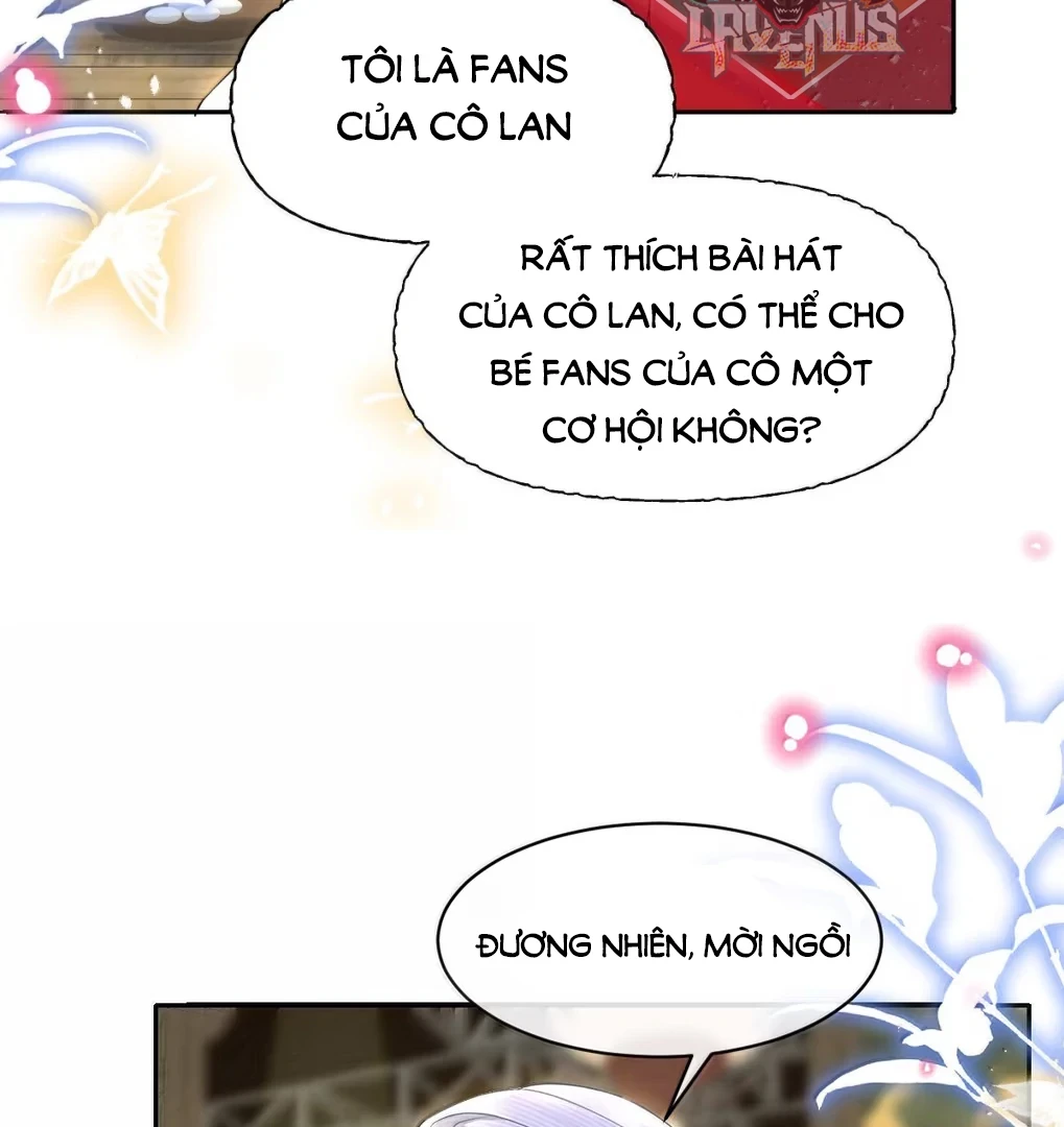 Tiểu Thư Ma Nữ, Cấm Dính Sát! Chapter 42 - 5