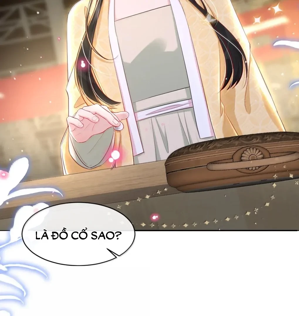 Tiểu Thư Ma Nữ, Cấm Dính Sát! Chapter 42 - 9