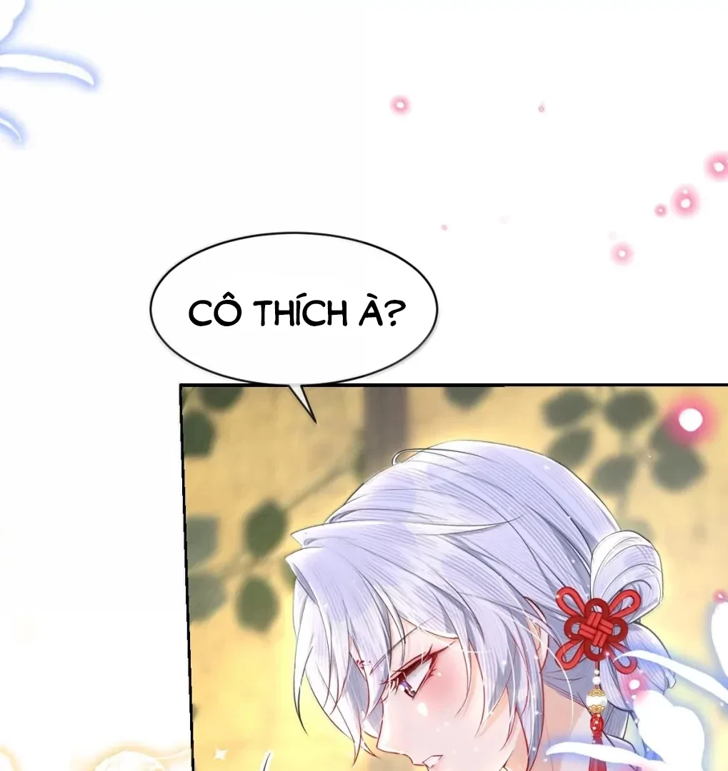 Tiểu Thư Ma Nữ, Cấm Dính Sát! Chapter 42 - 10