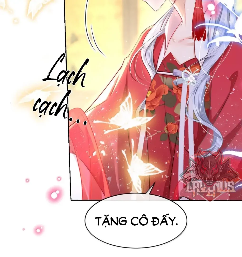 Tiểu Thư Ma Nữ, Cấm Dính Sát! Chapter 42 - 11