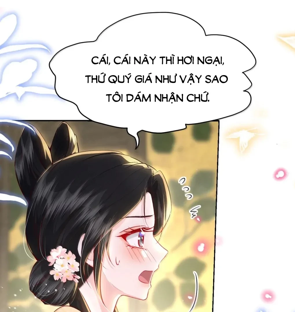Tiểu Thư Ma Nữ, Cấm Dính Sát! Chapter 42 - 12