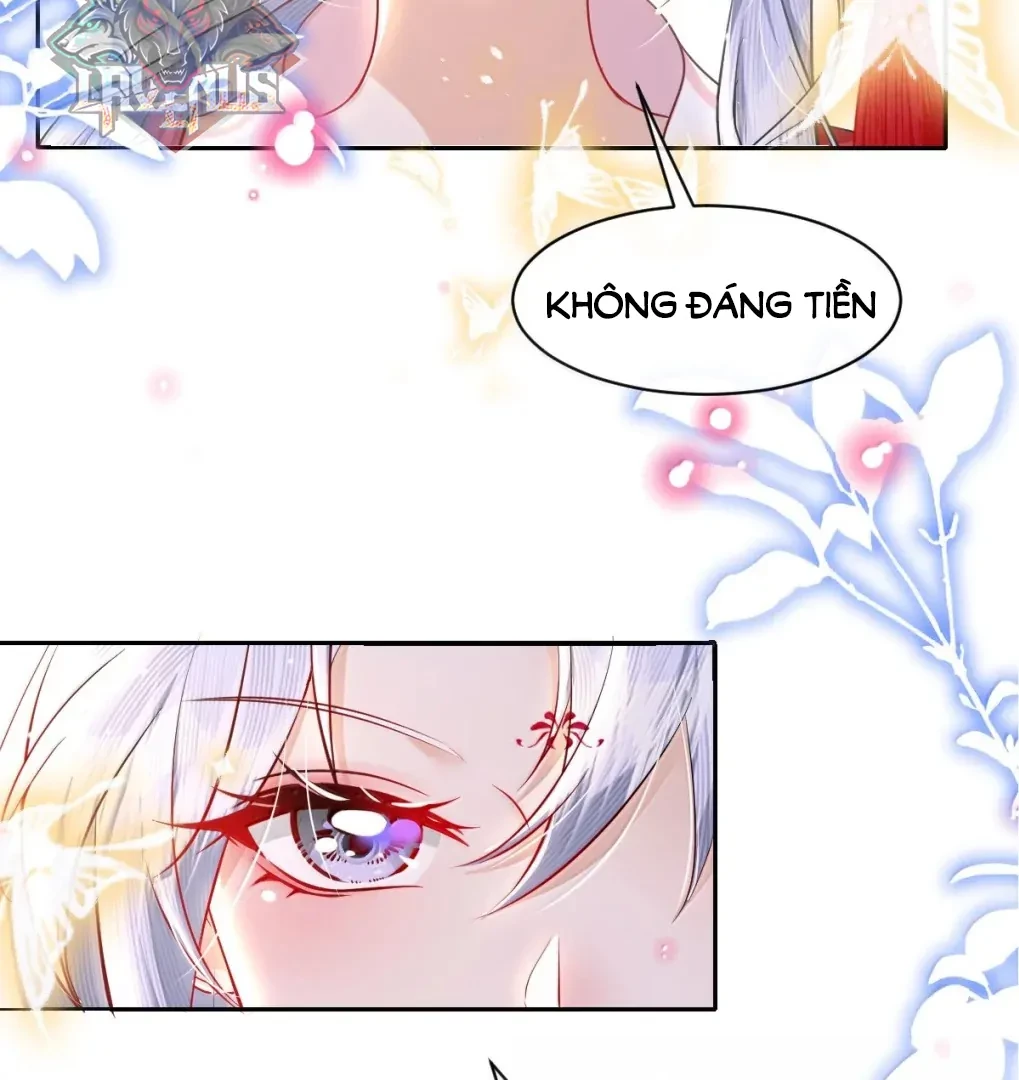 Tiểu Thư Ma Nữ, Cấm Dính Sát! Chapter 42 - 15