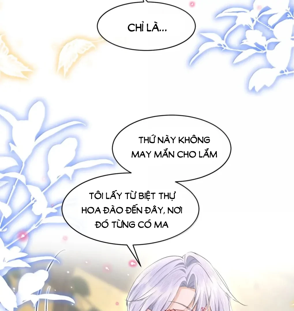 Tiểu Thư Ma Nữ, Cấm Dính Sát! Chapter 42 - 16