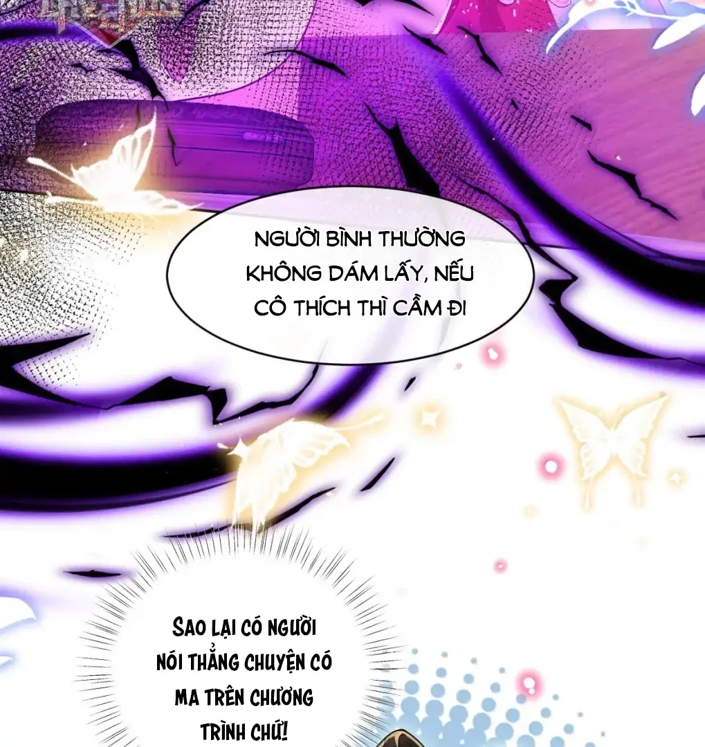 Tiểu Thư Ma Nữ, Cấm Dính Sát! Chapter 42 - 18