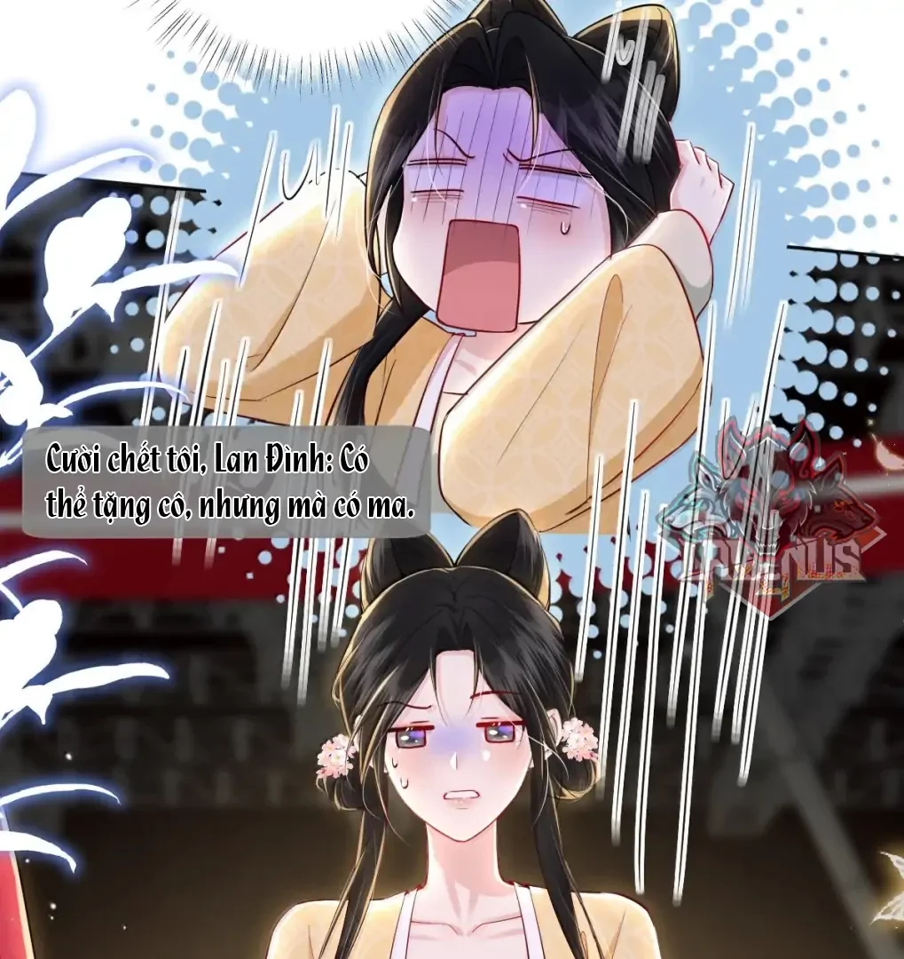 Tiểu Thư Ma Nữ, Cấm Dính Sát! Chapter 42 - 19