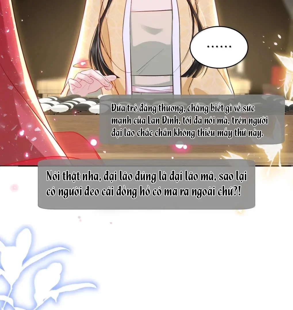 Tiểu Thư Ma Nữ, Cấm Dính Sát! Chapter 42 - 20