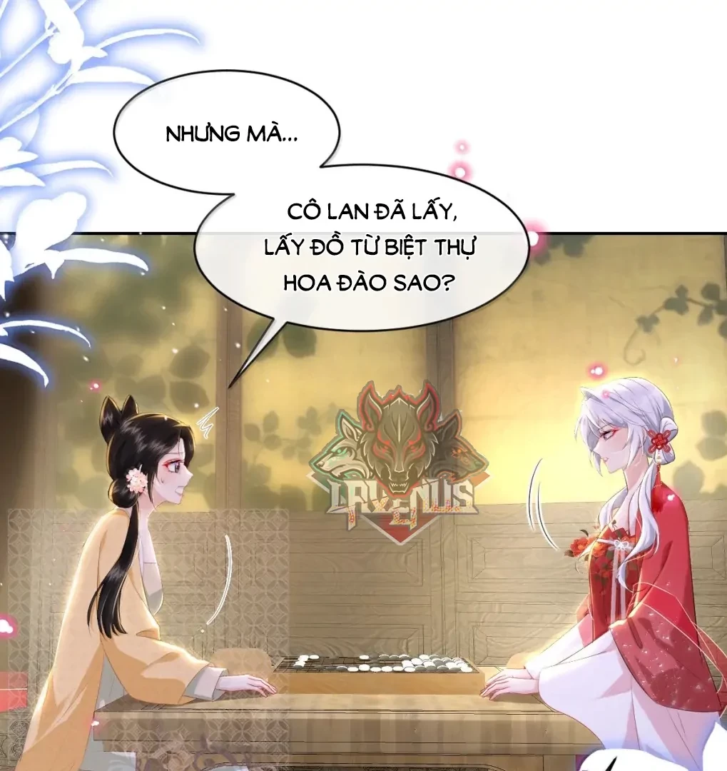 Tiểu Thư Ma Nữ, Cấm Dính Sát! Chapter 42 - 21