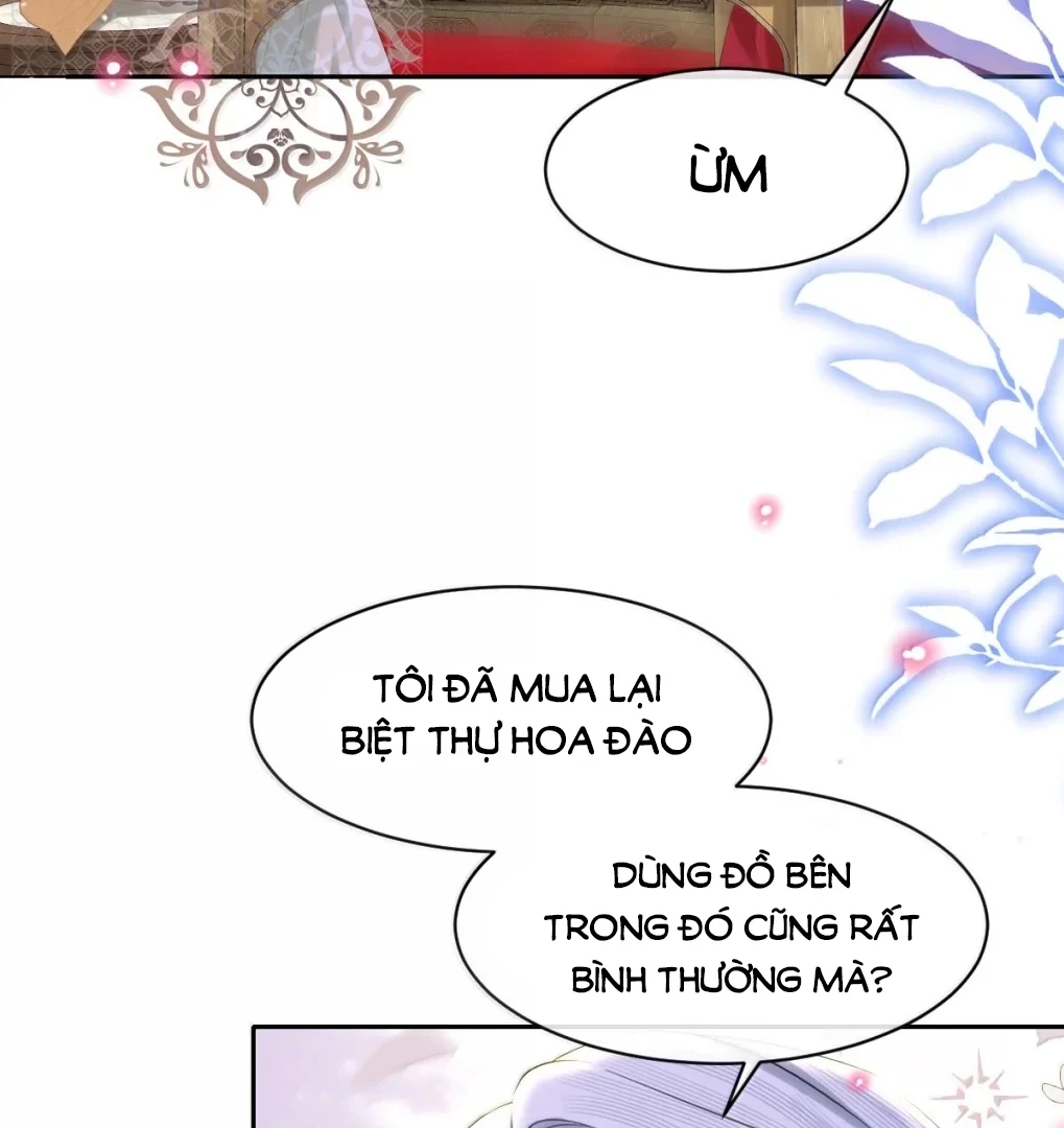 Tiểu Thư Ma Nữ, Cấm Dính Sát! Chapter 42 - 22