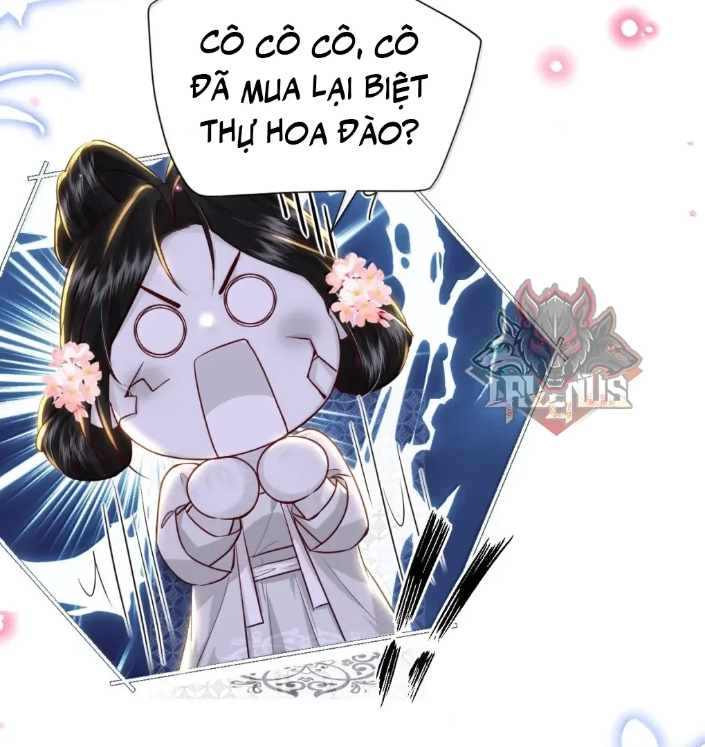 Tiểu Thư Ma Nữ, Cấm Dính Sát! Chapter 42 - 24