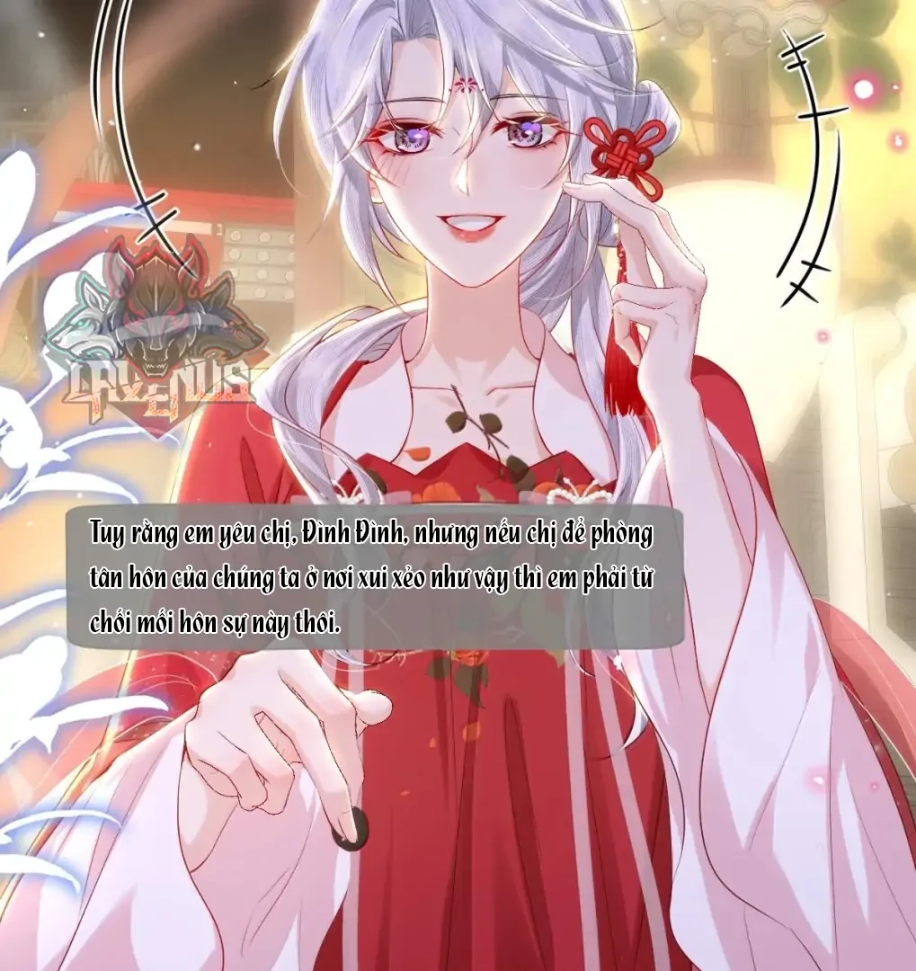 Tiểu Thư Ma Nữ, Cấm Dính Sát! Chapter 42 - 26