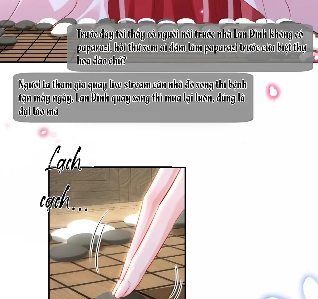 Tiểu Thư Ma Nữ, Cấm Dính Sát! Chapter 42 - 27