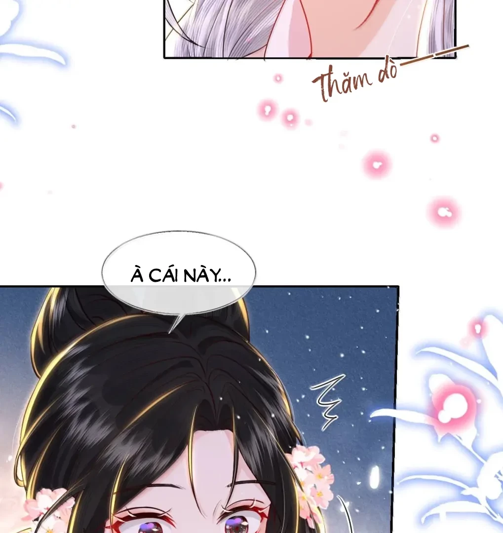 Tiểu Thư Ma Nữ, Cấm Dính Sát! Chapter 42 - 30