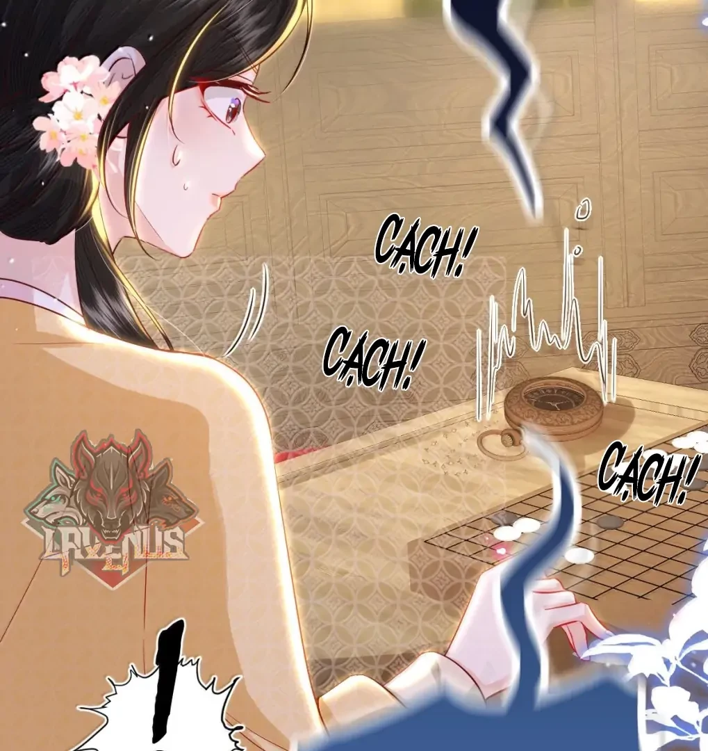 Tiểu Thư Ma Nữ, Cấm Dính Sát! Chapter 42 - 33