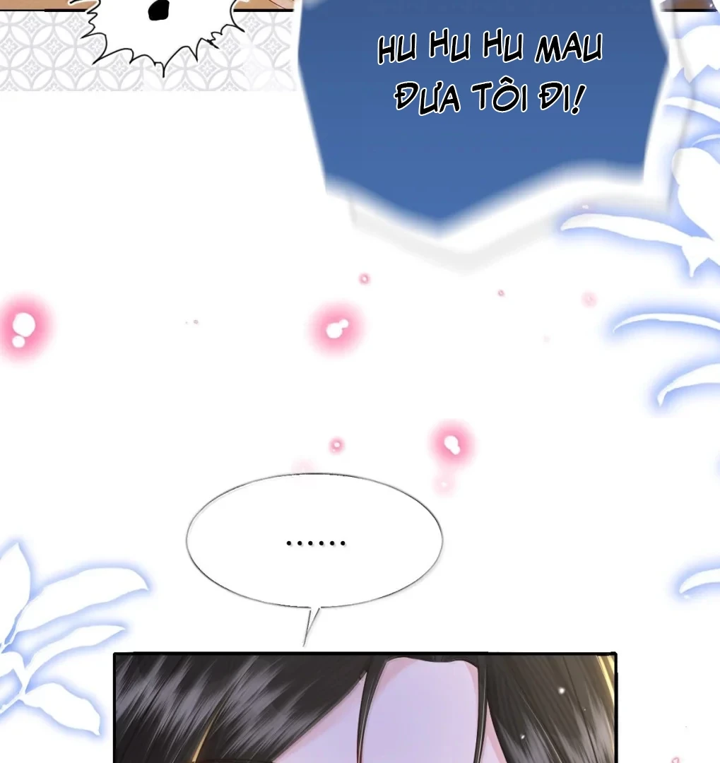 Tiểu Thư Ma Nữ, Cấm Dính Sát! Chapter 42 - 34