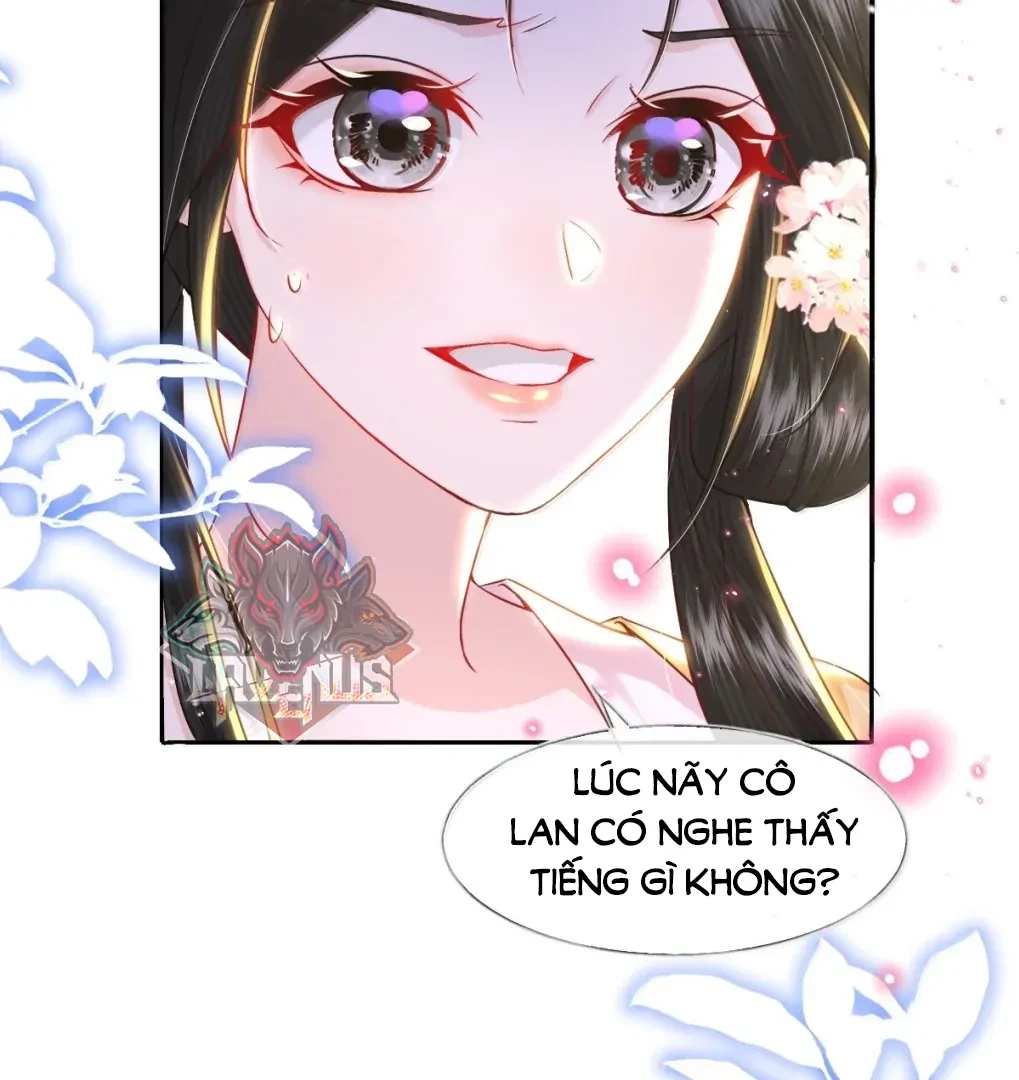 Tiểu Thư Ma Nữ, Cấm Dính Sát! Chapter 42 - 35