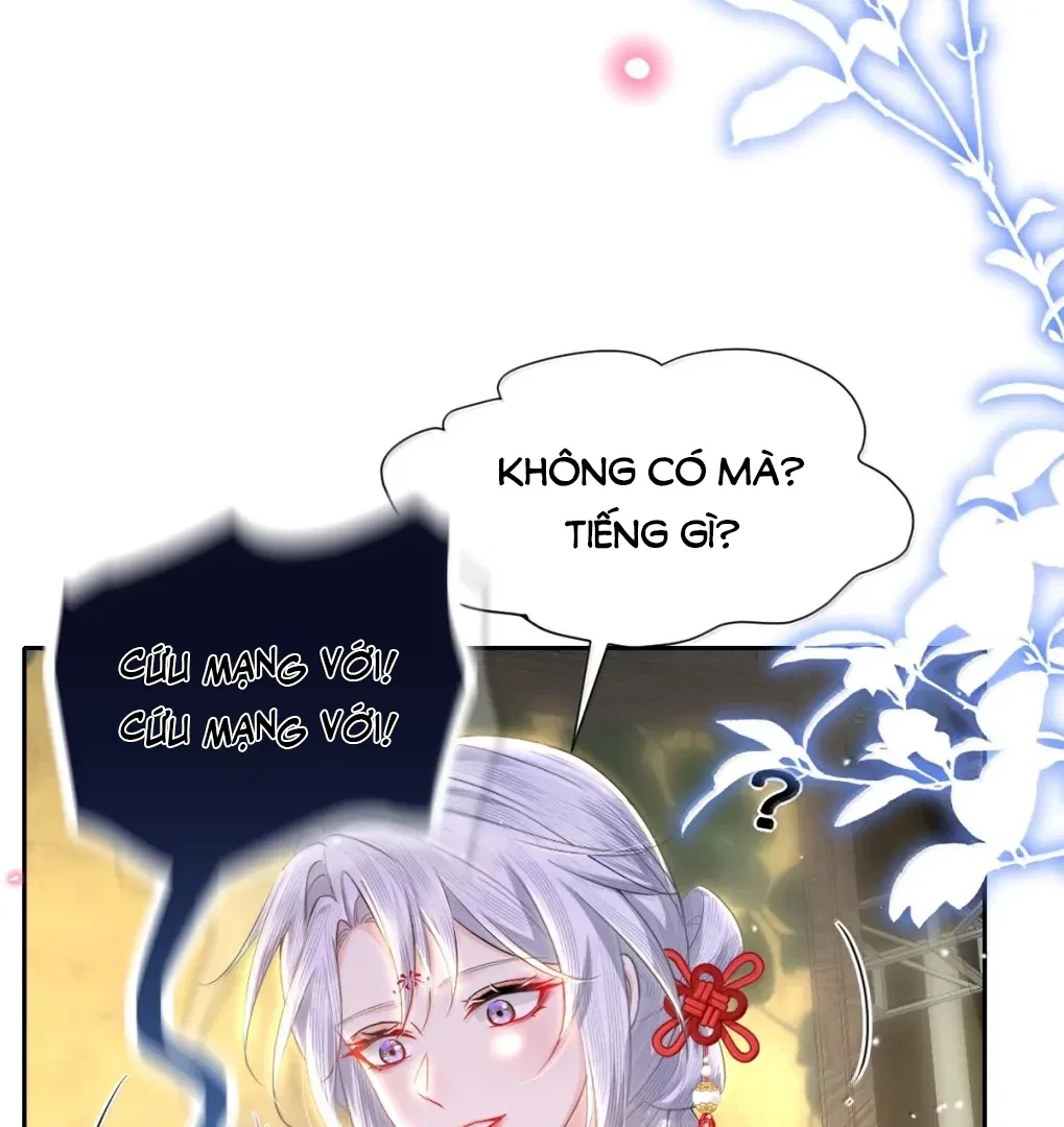 Tiểu Thư Ma Nữ, Cấm Dính Sát! Chapter 42 - 36