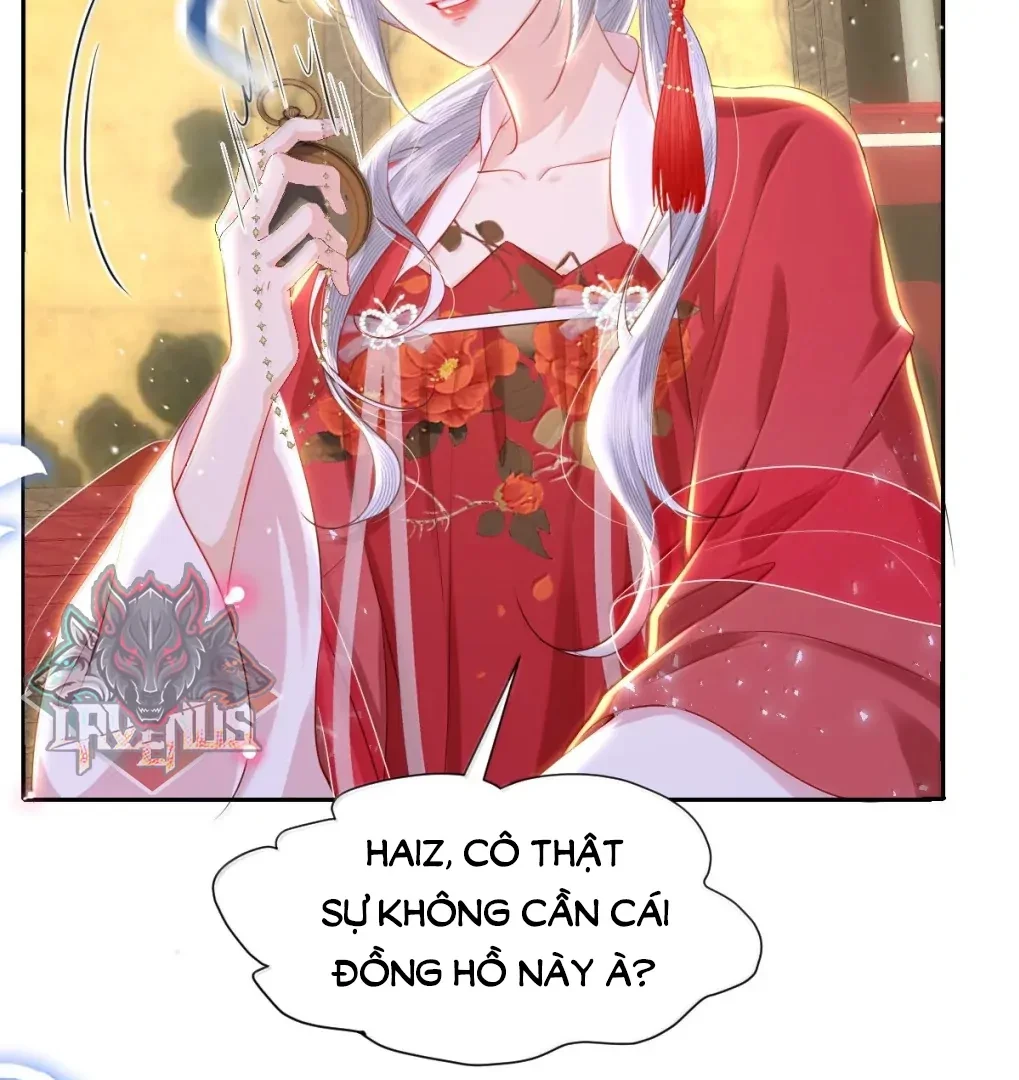 Tiểu Thư Ma Nữ, Cấm Dính Sát! Chapter 42 - 37