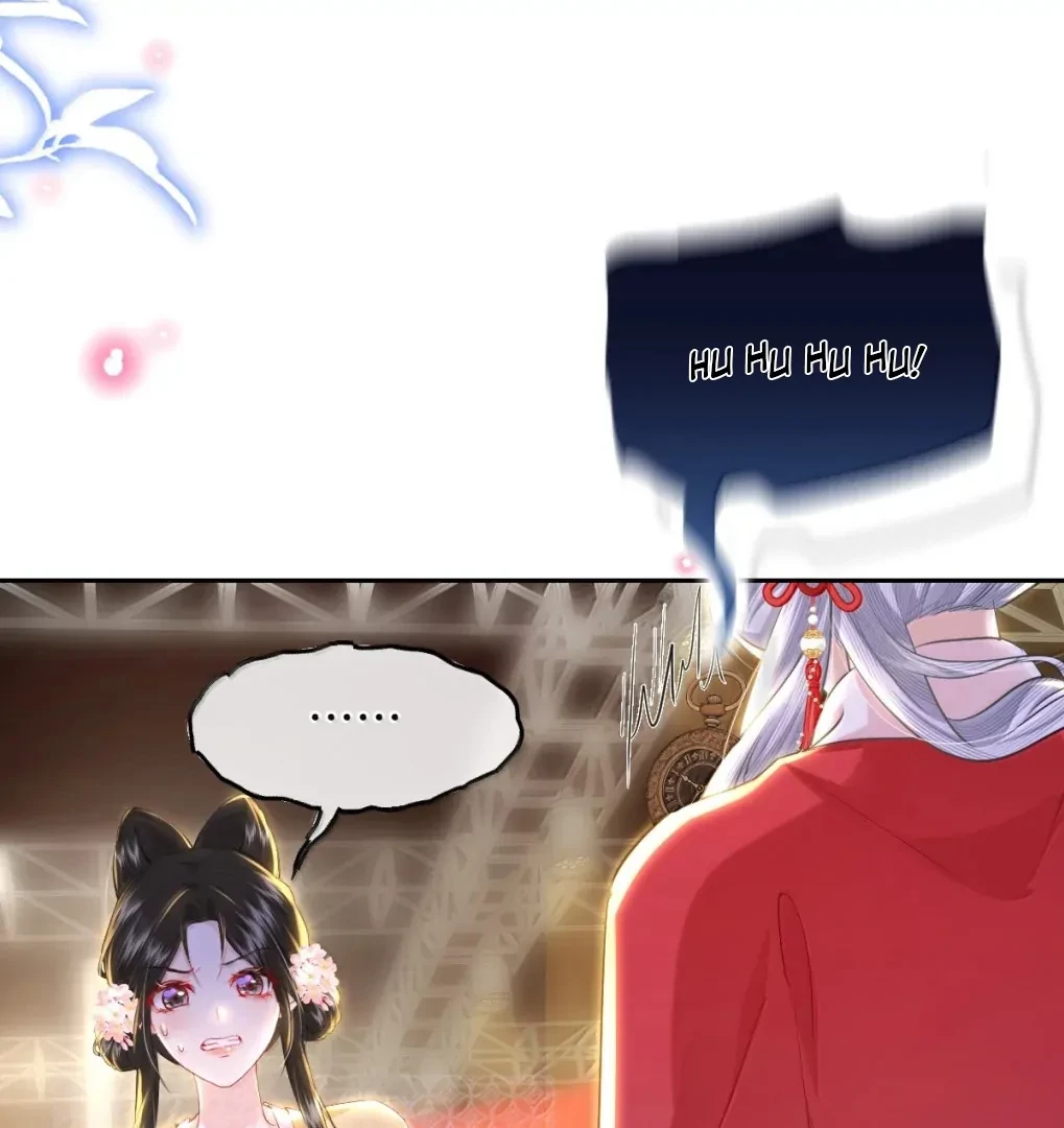 Tiểu Thư Ma Nữ, Cấm Dính Sát! Chapter 42 - 38