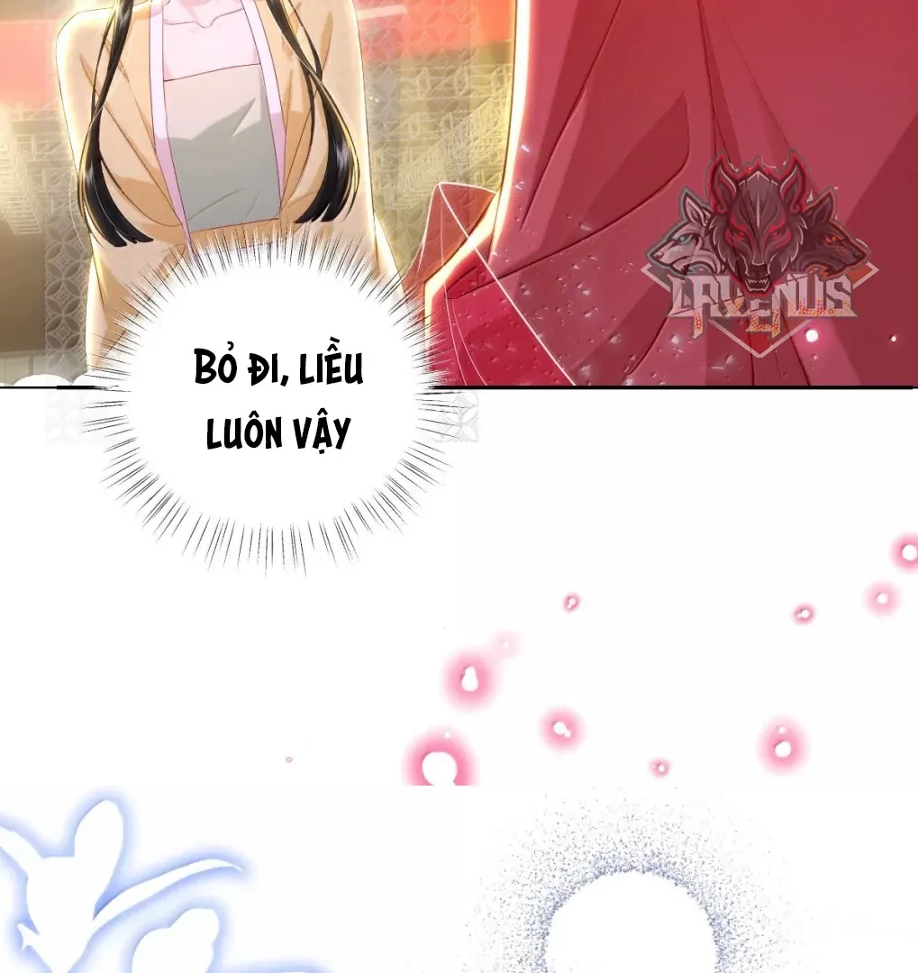 Tiểu Thư Ma Nữ, Cấm Dính Sát! Chapter 42 - 39