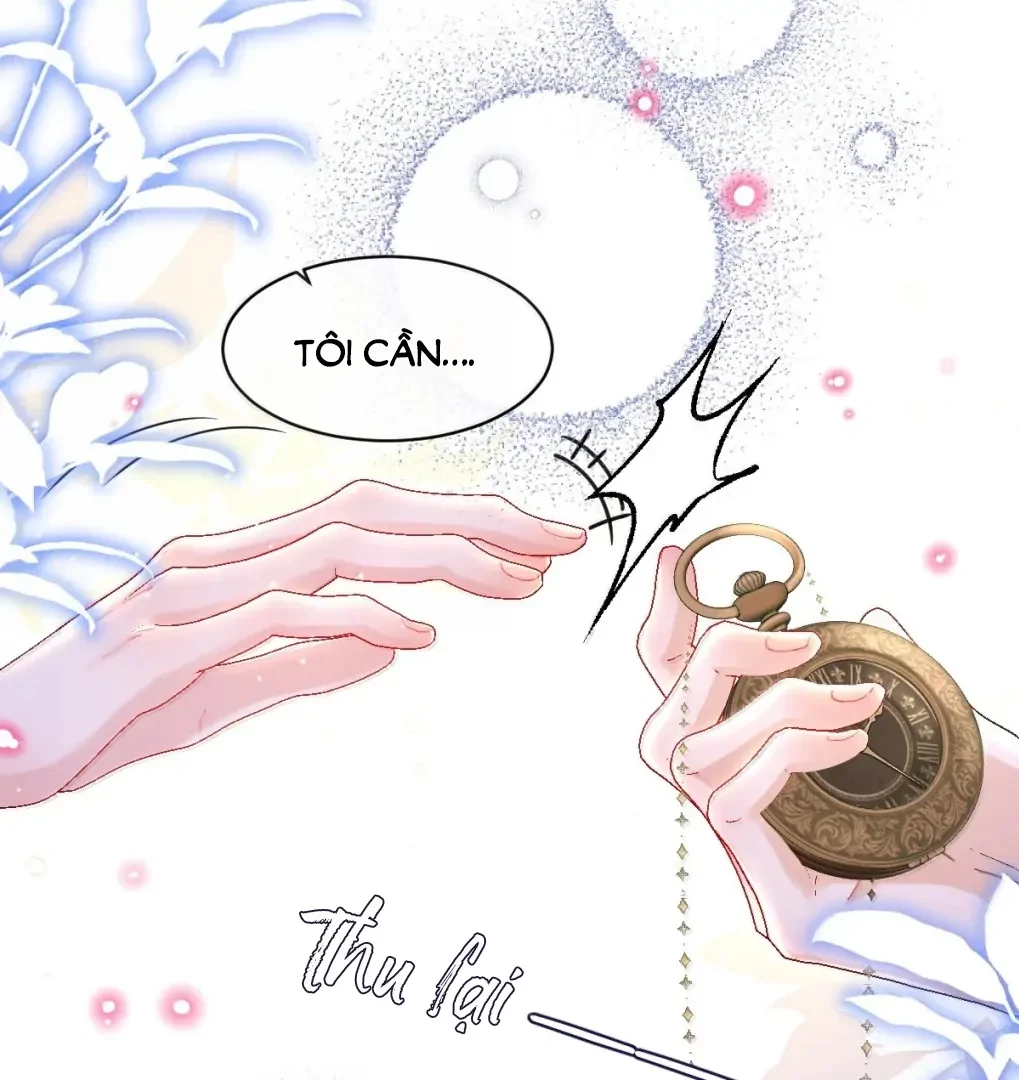 Tiểu Thư Ma Nữ, Cấm Dính Sát! Chapter 42 - 40