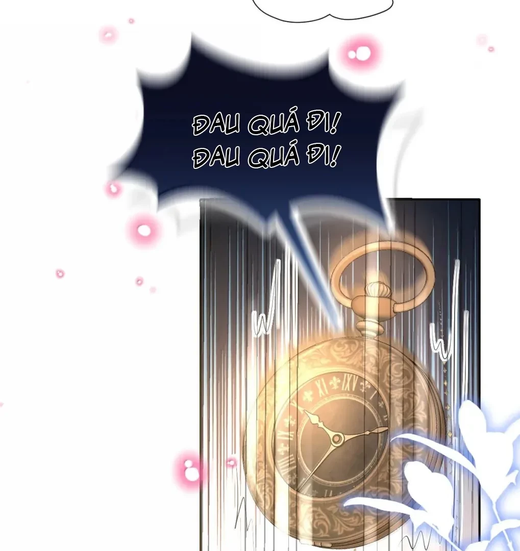 Tiểu Thư Ma Nữ, Cấm Dính Sát! Chapter 42 - 43