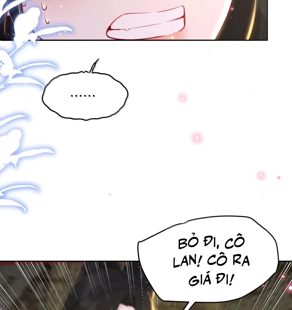 Tiểu Thư Ma Nữ, Cấm Dính Sát! Chapter 42 - 45