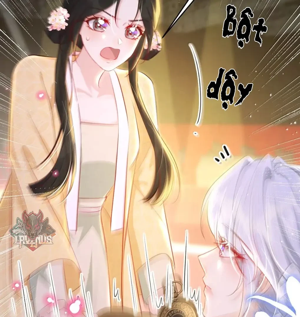 Tiểu Thư Ma Nữ, Cấm Dính Sát! Chapter 42 - 46