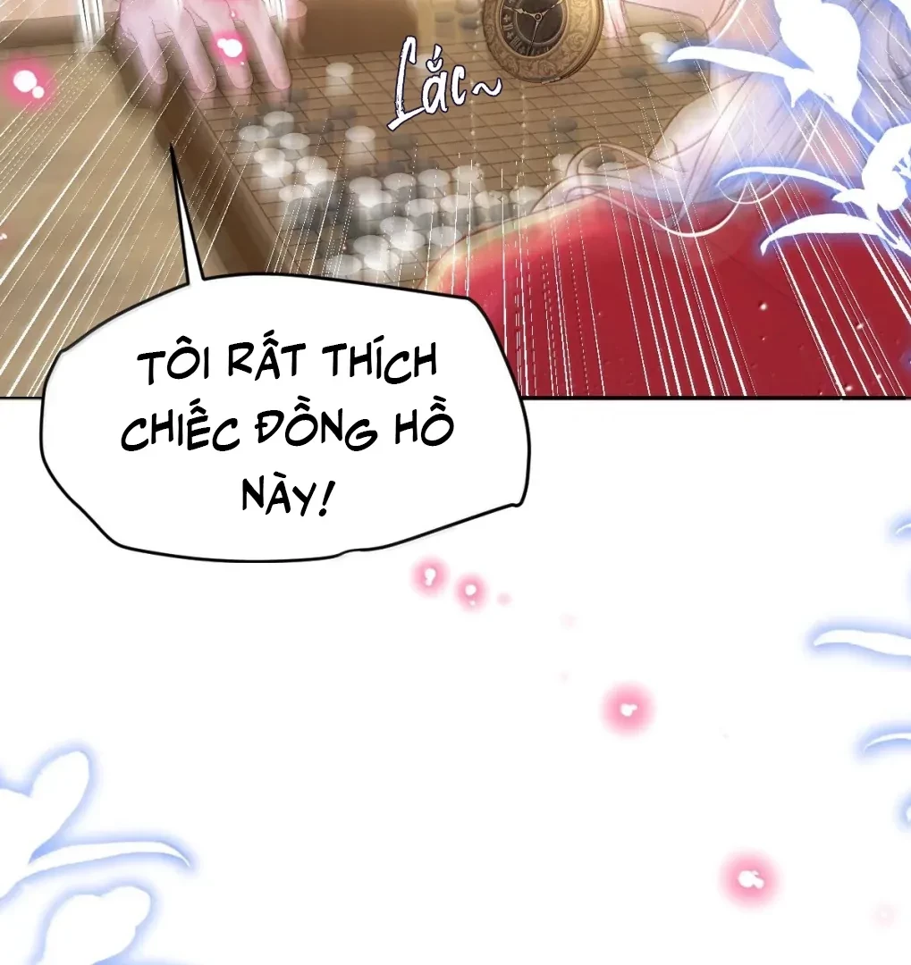 Tiểu Thư Ma Nữ, Cấm Dính Sát! Chapter 42 - 47