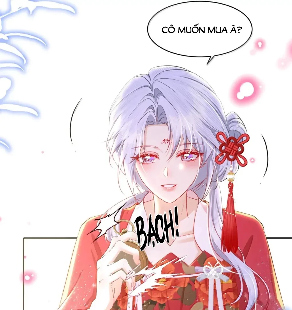 Tiểu Thư Ma Nữ, Cấm Dính Sát! Chapter 42 - 48