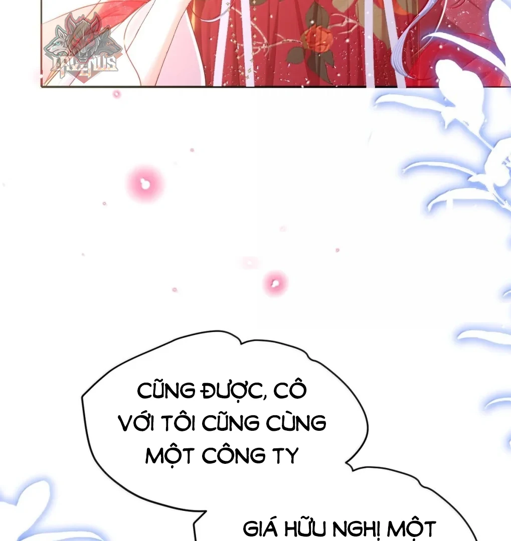 Tiểu Thư Ma Nữ, Cấm Dính Sát! Chapter 42 - 49