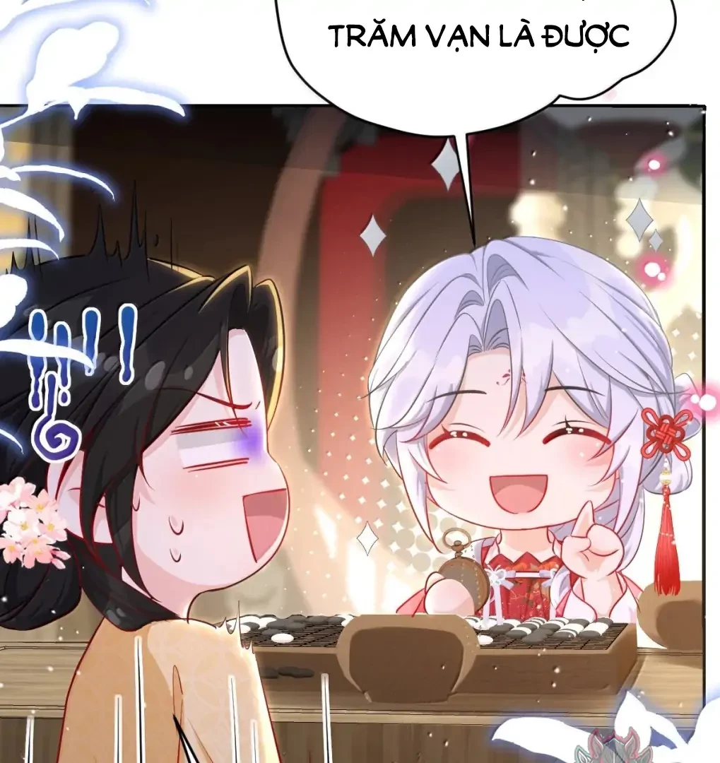 Tiểu Thư Ma Nữ, Cấm Dính Sát! Chapter 42 - 50