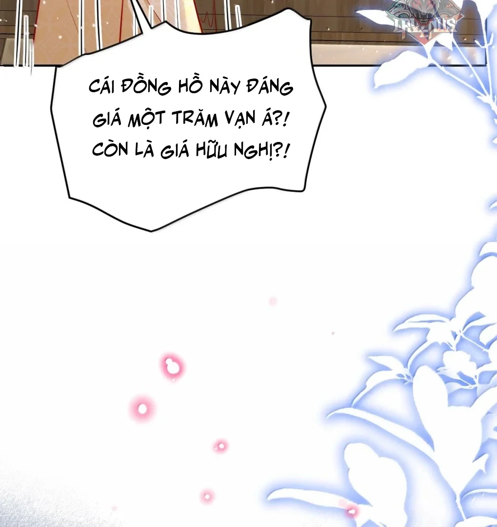 Tiểu Thư Ma Nữ, Cấm Dính Sát! Chapter 42 - 51