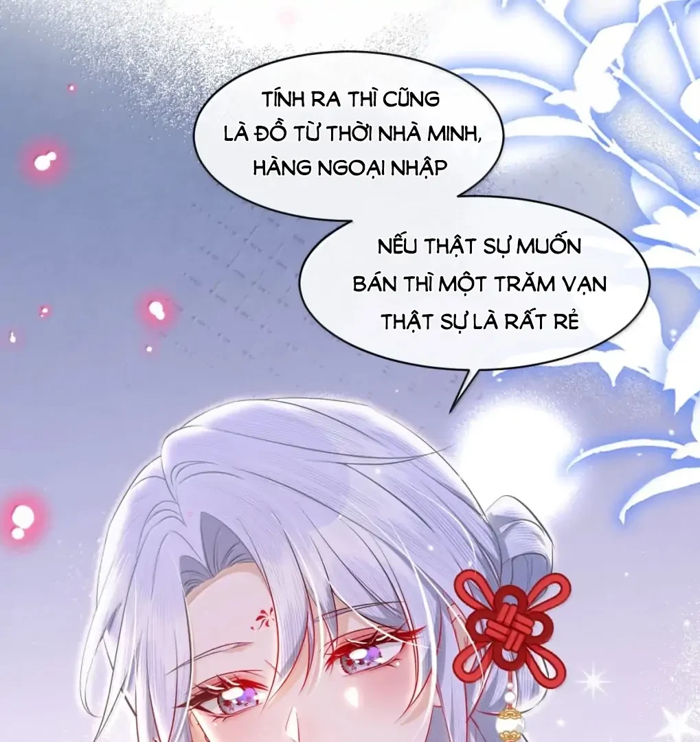 Tiểu Thư Ma Nữ, Cấm Dính Sát! Chapter 42 - 52
