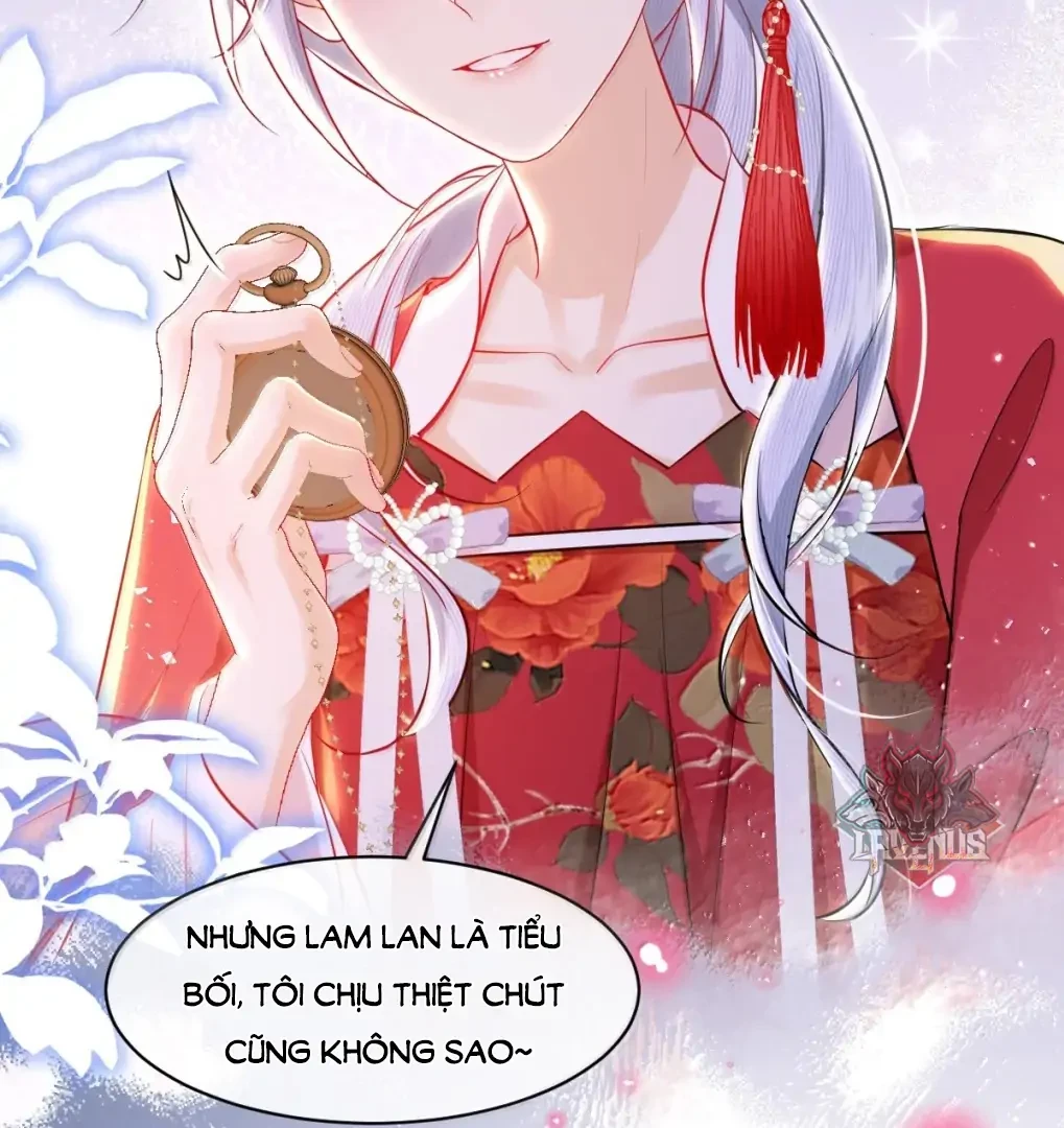 Tiểu Thư Ma Nữ, Cấm Dính Sát! Chapter 42 - 53