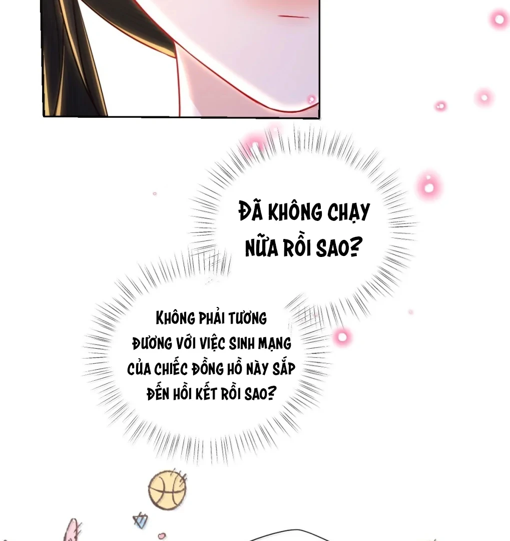 Tiểu Thư Ma Nữ, Cấm Dính Sát! Chapter 42 - 58