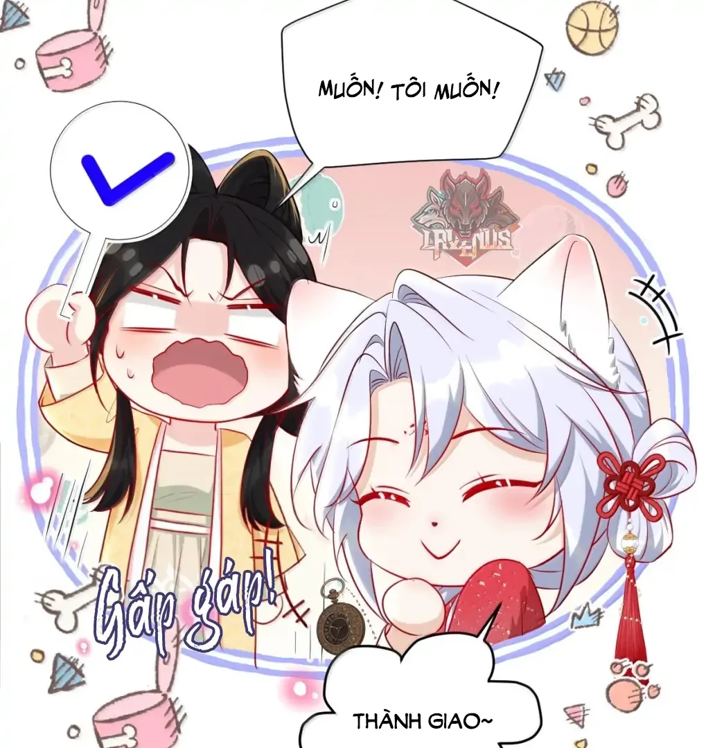 Tiểu Thư Ma Nữ, Cấm Dính Sát! Chapter 42 - 59