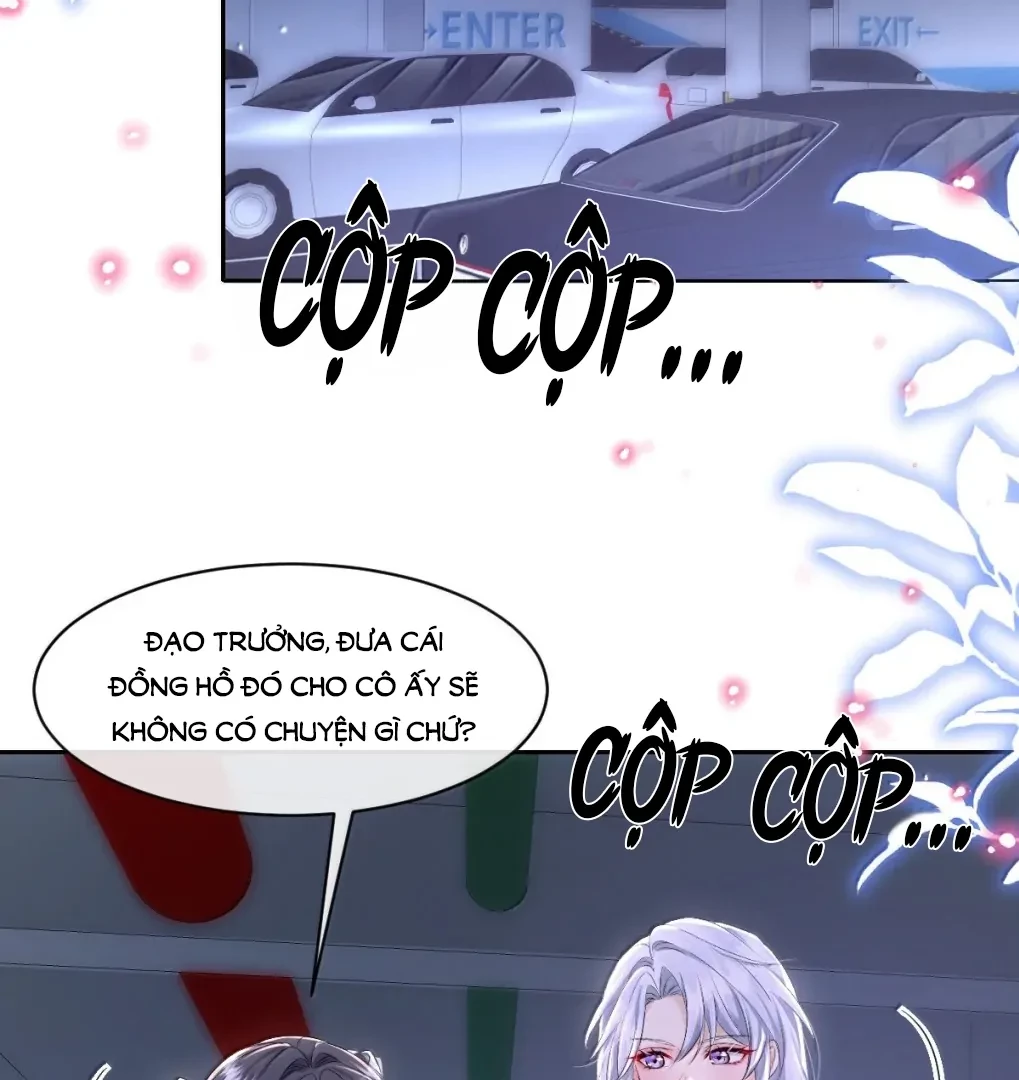 Tiểu Thư Ma Nữ, Cấm Dính Sát! Chapter 42 - 61