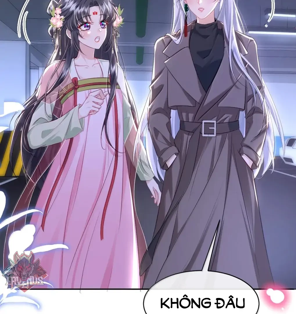 Tiểu Thư Ma Nữ, Cấm Dính Sát! Chapter 42 - 62