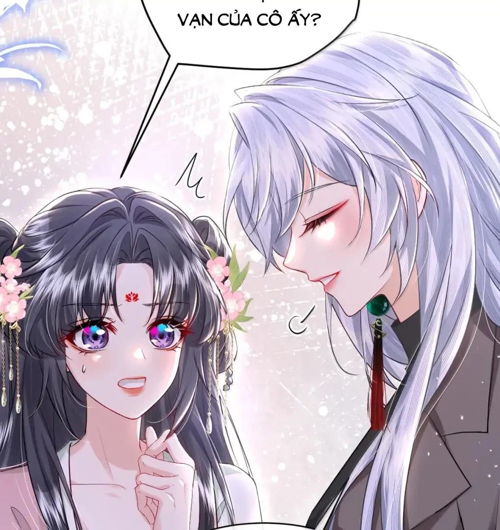 Tiểu Thư Ma Nữ, Cấm Dính Sát! Chapter 42 - 66