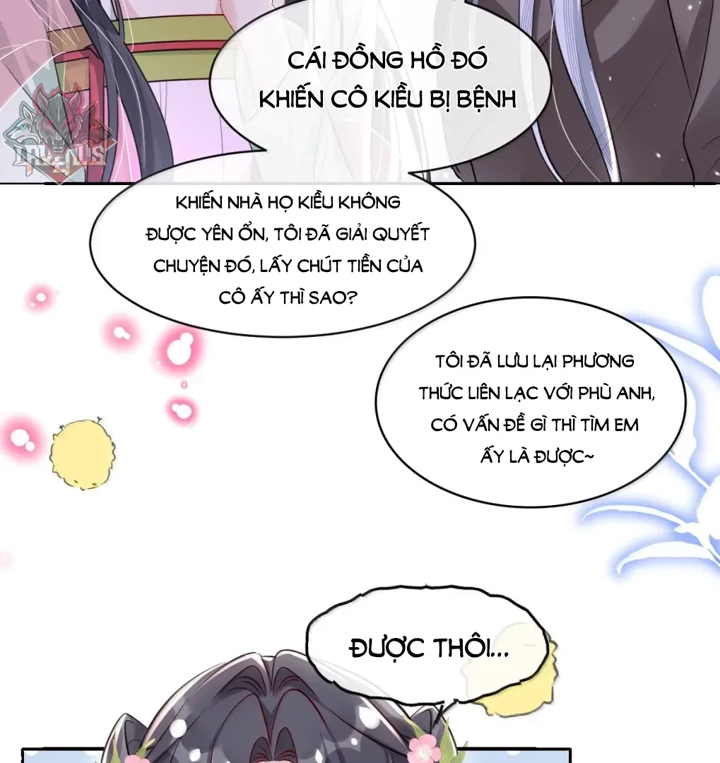 Tiểu Thư Ma Nữ, Cấm Dính Sát! Chapter 42 - 67