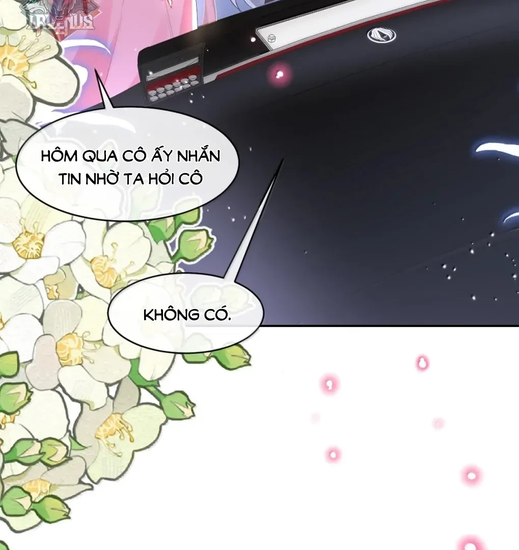 Tiểu Thư Ma Nữ, Cấm Dính Sát! Chapter 42 - 70