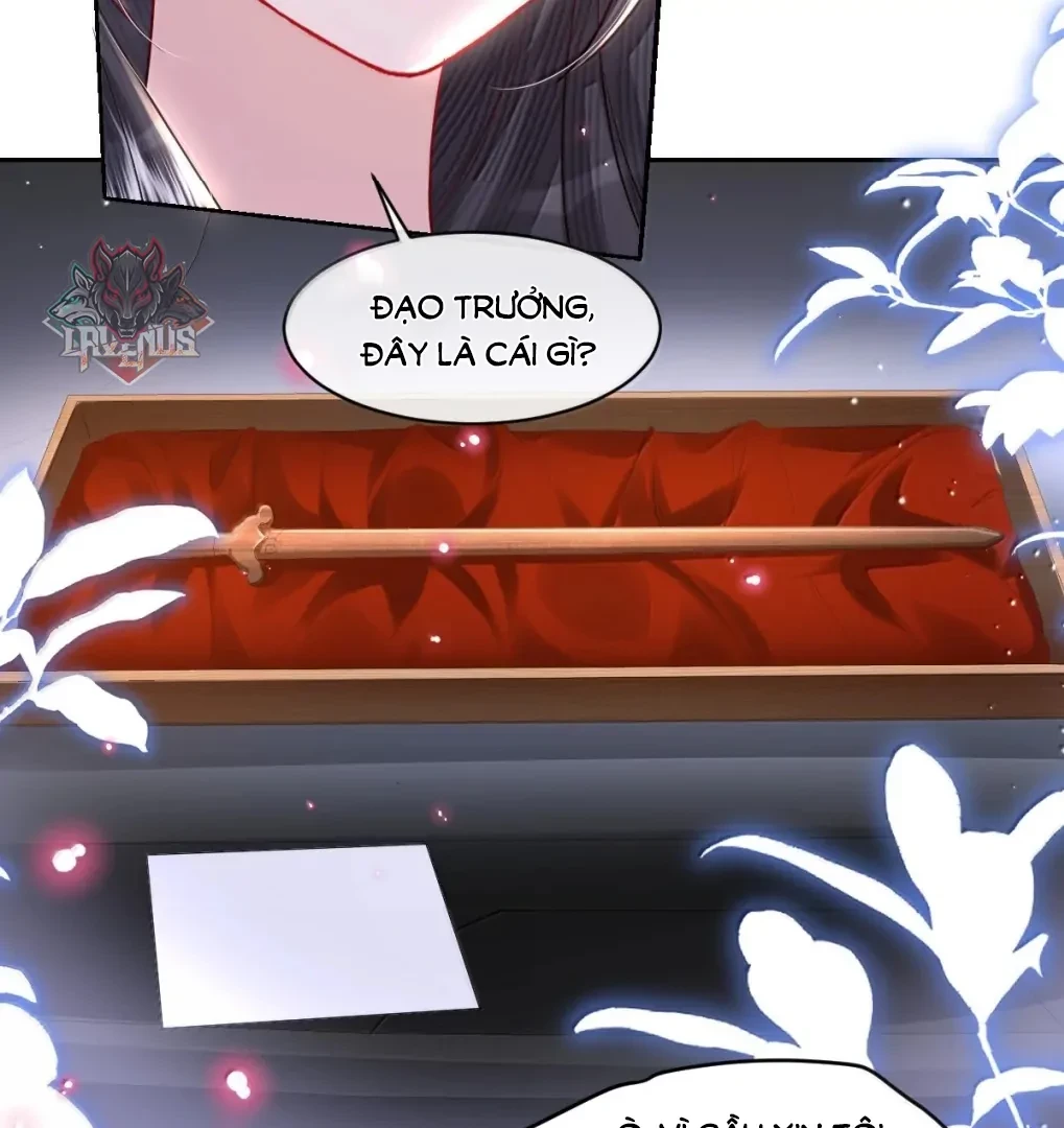 Tiểu Thư Ma Nữ, Cấm Dính Sát! Chapter 42 - 72