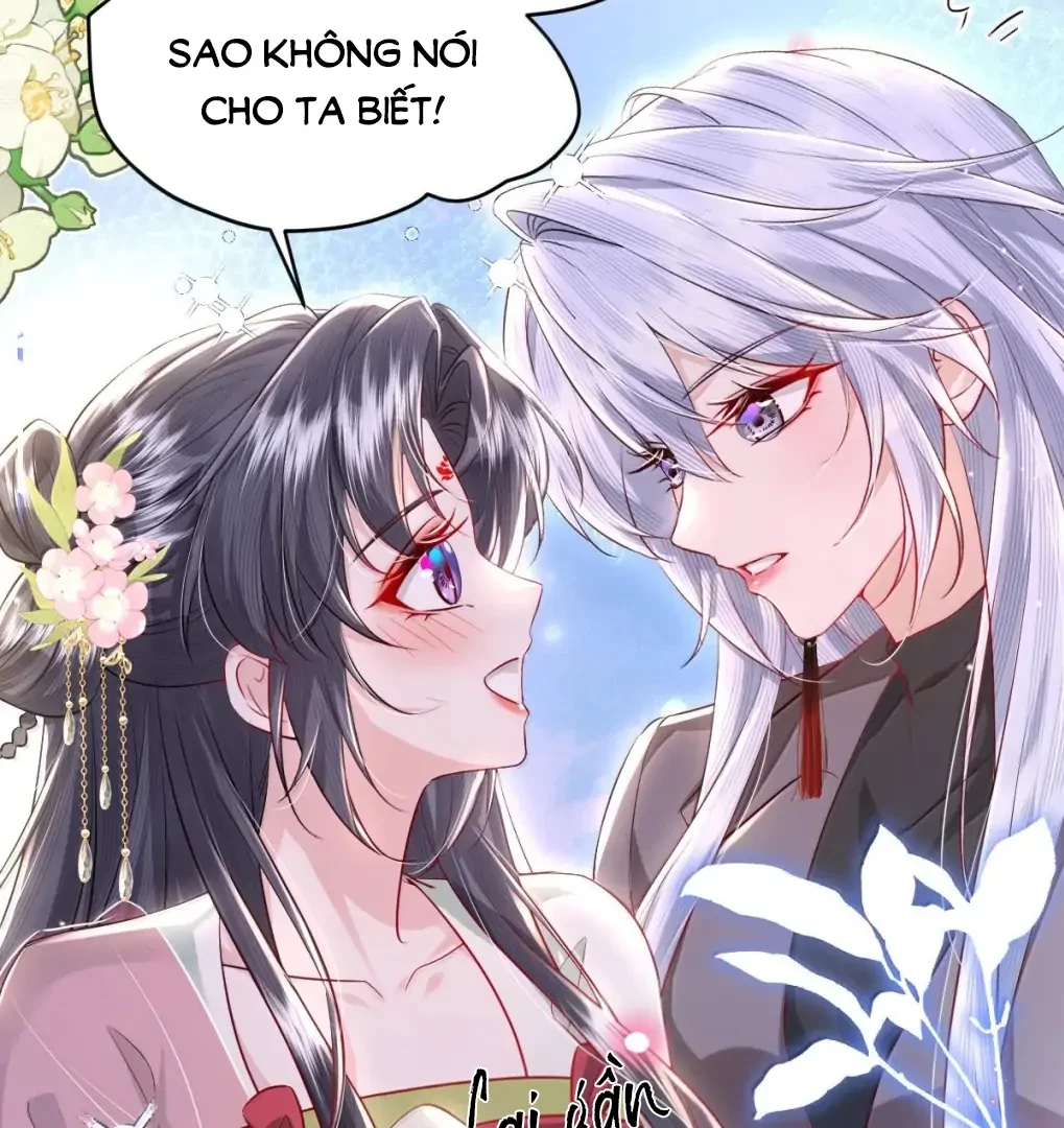 Tiểu Thư Ma Nữ, Cấm Dính Sát! Chapter 42 - 74