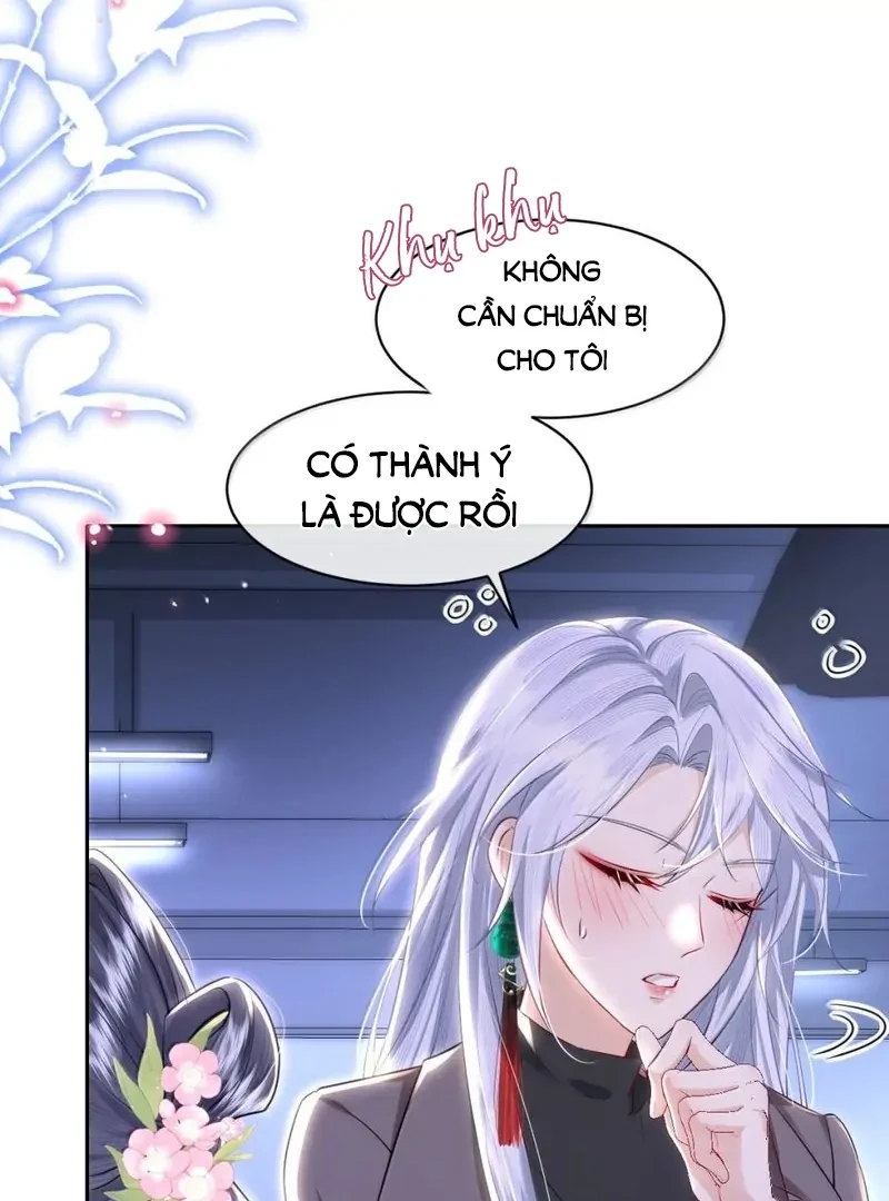 Tiểu Thư Ma Nữ, Cấm Dính Sát! Chapter 43 - 1